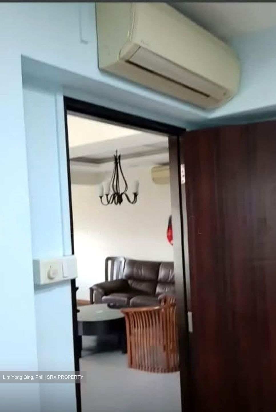 Blk 617 Ang Mo Kio Avenue 4 (Ang Mo Kio), HDB 4 Rooms #575644361